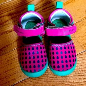 Livie and luca shoes size 7